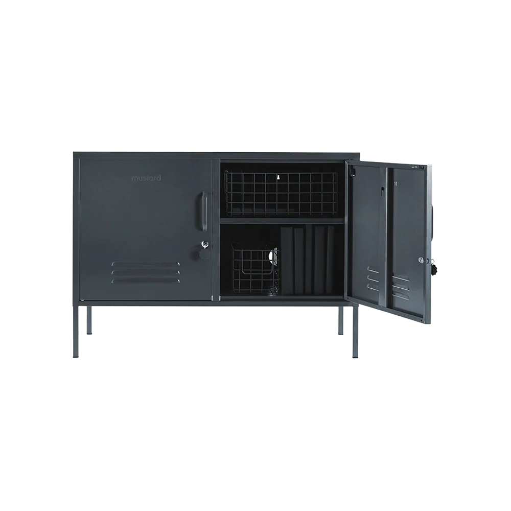 The Lowdown Locker - Image 23
