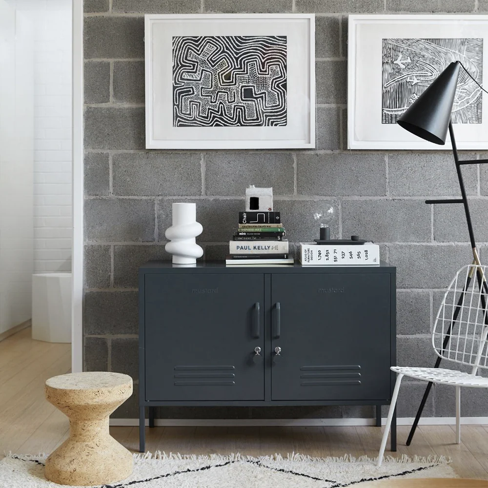 The Lowdown Locker - Image 25