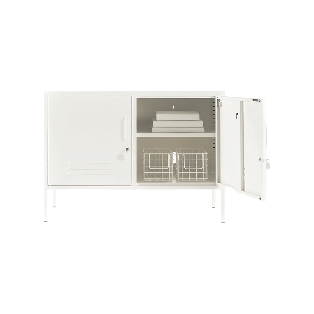 The Lowdown Locker - Image 3