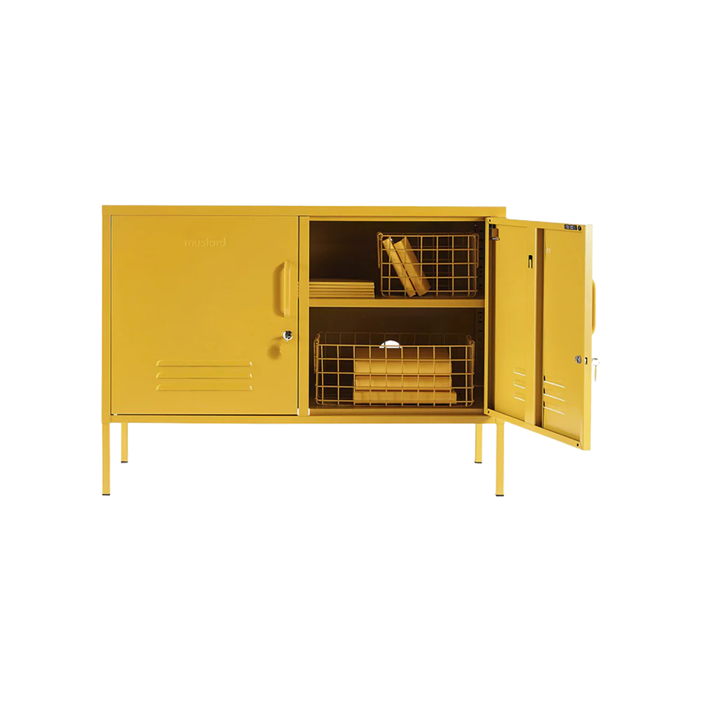 The Lowdown Locker - Image 8