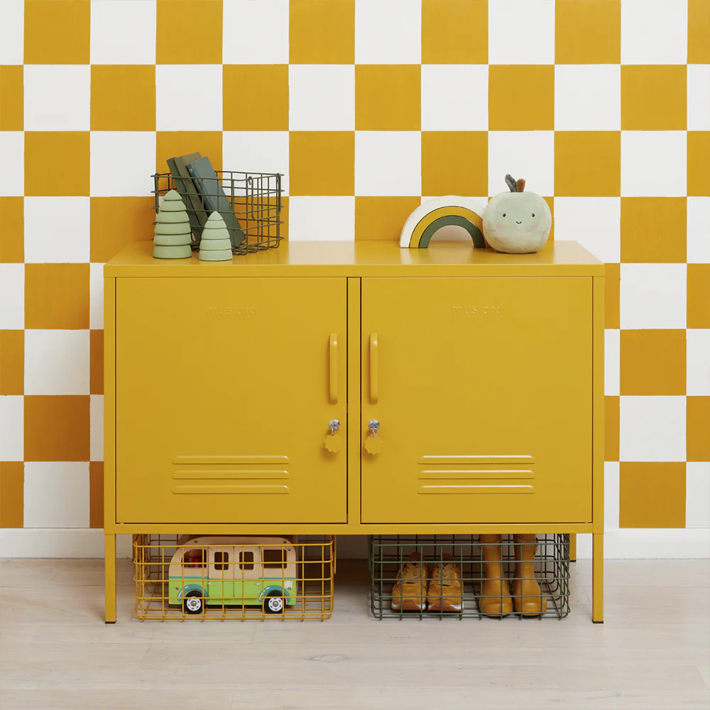 The Lowdown Locker - Image 9