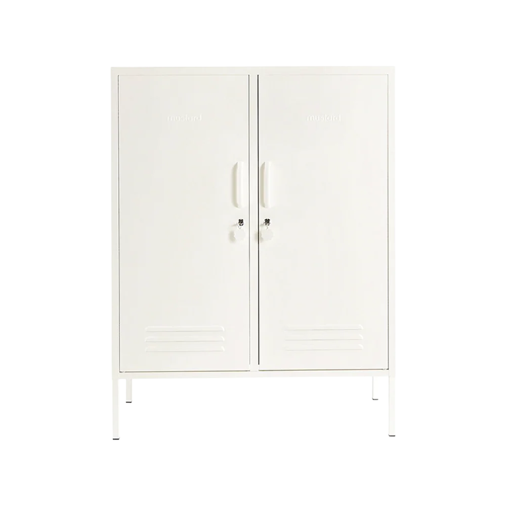 The Midi Locker