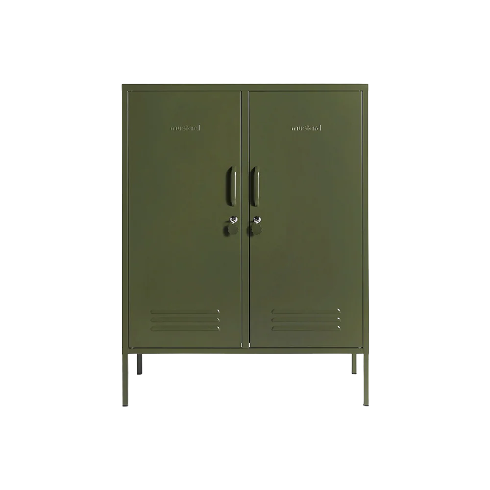 The Midi Locker - Image 11