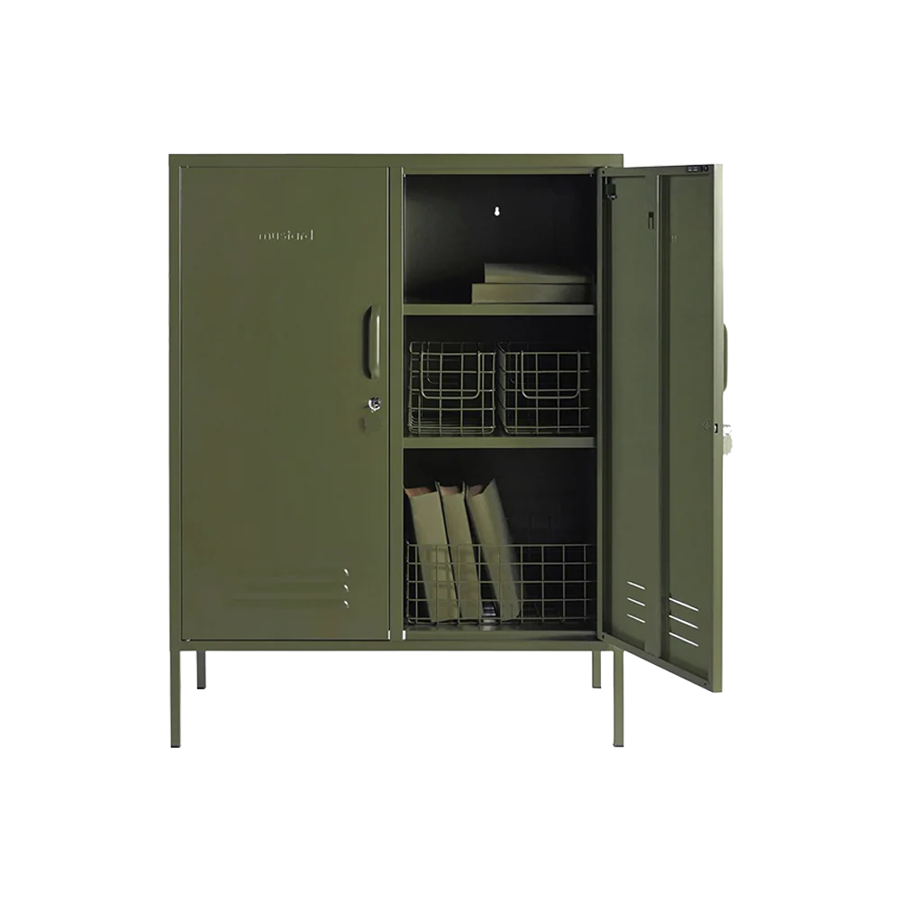 The Midi Locker - Image 13
