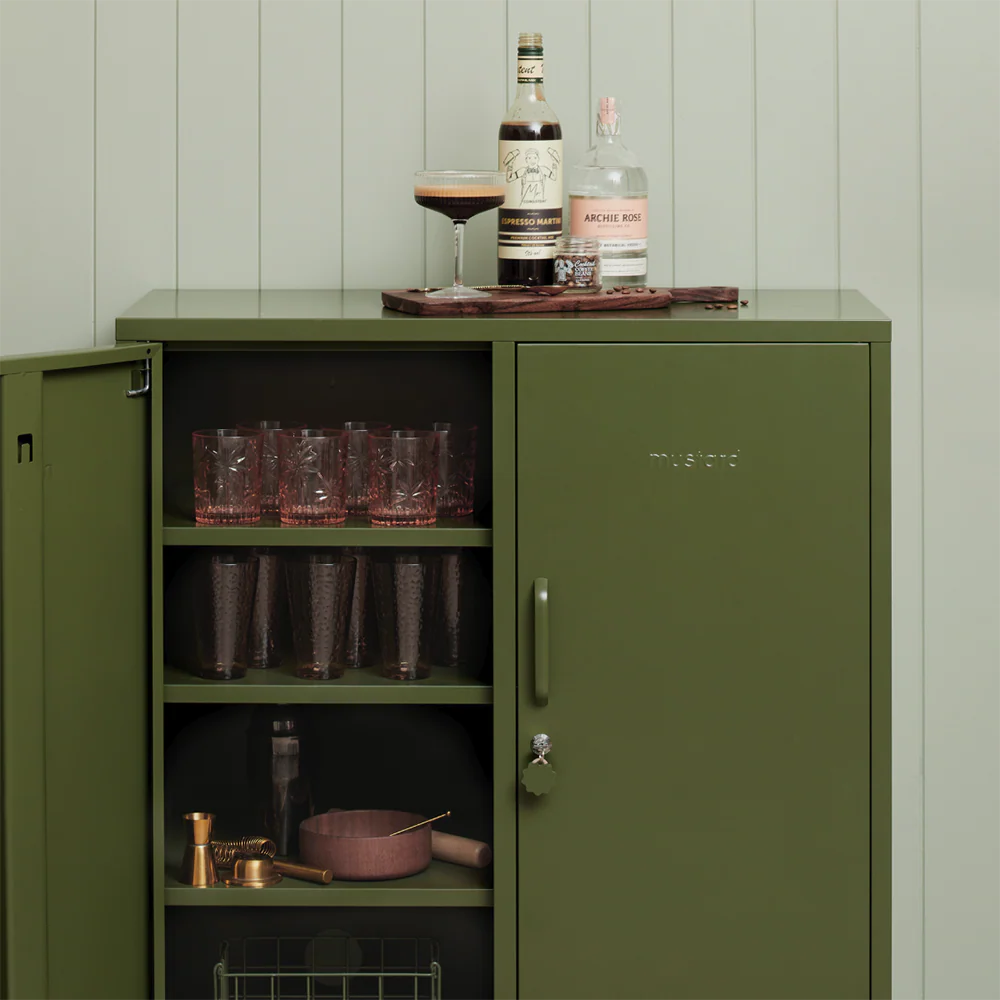 The Midi Locker - Image 15