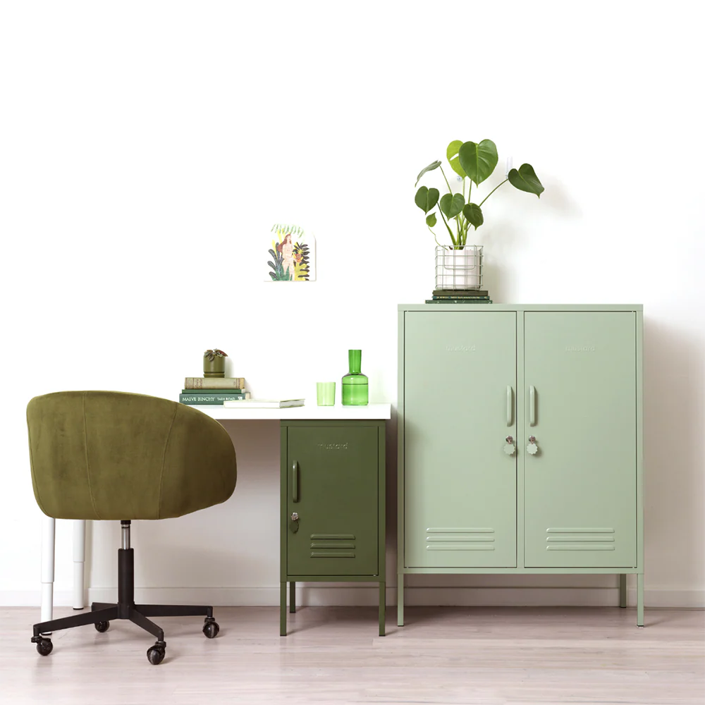 The Midi Locker - Image 20