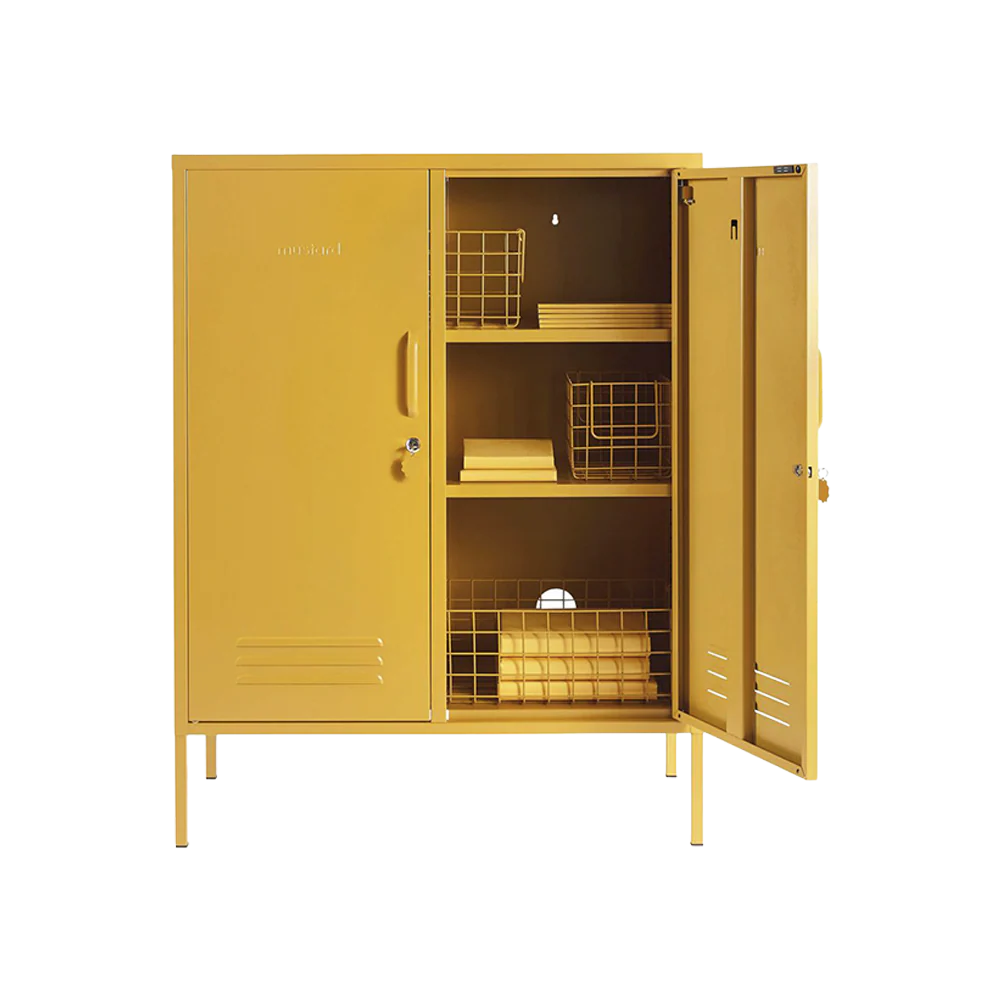 The Midi Locker - Image 8