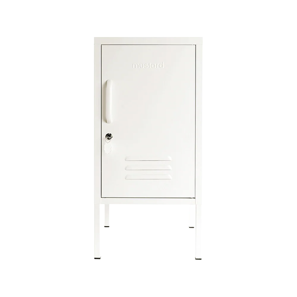 The Shorty Locker