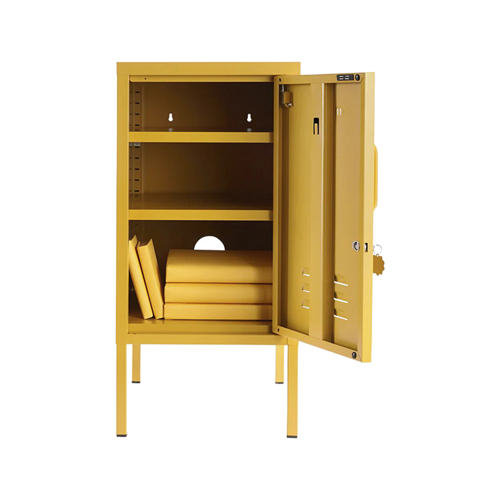 The Shorty Locker - Image 10