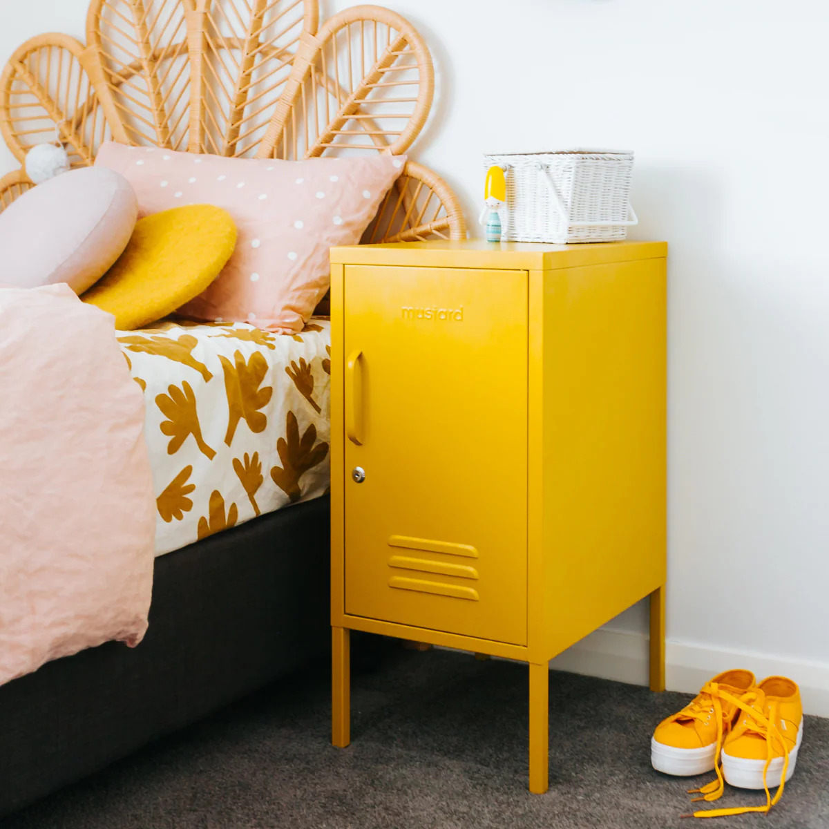 The Shorty Locker - Image 11