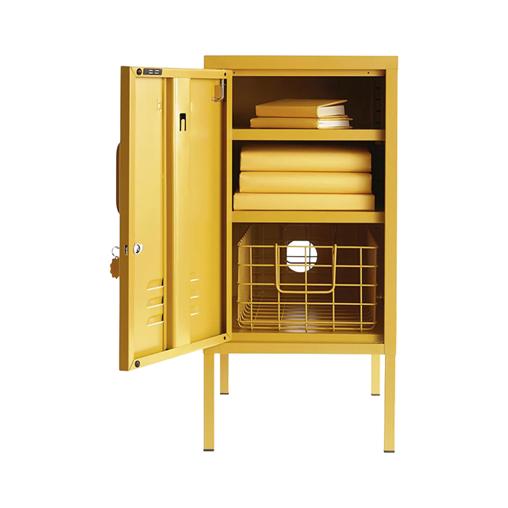 The Shorty Locker - Image 13