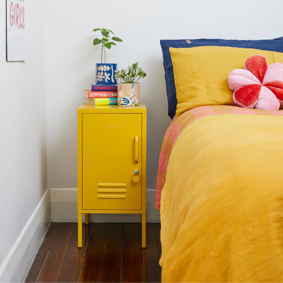 The Shorty Locker - Image 14