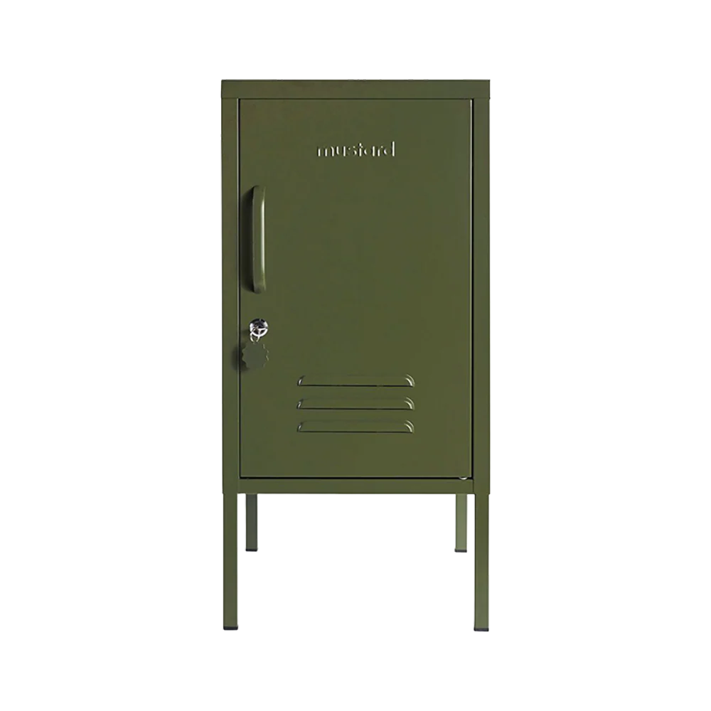 The Shorty Locker - Image 15