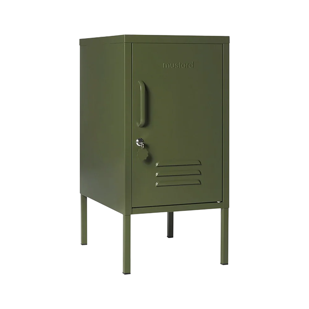 The Shorty Locker - Image 16
