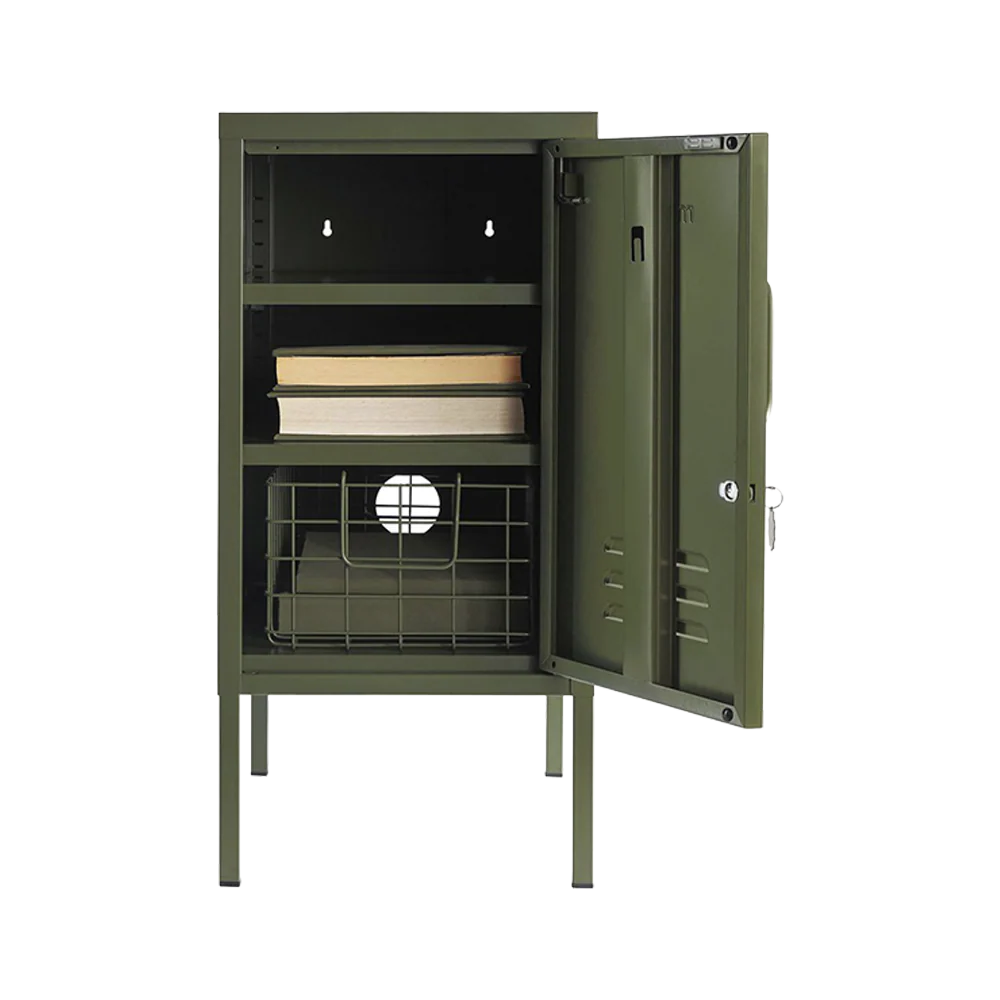 The Shorty Locker - Image 17