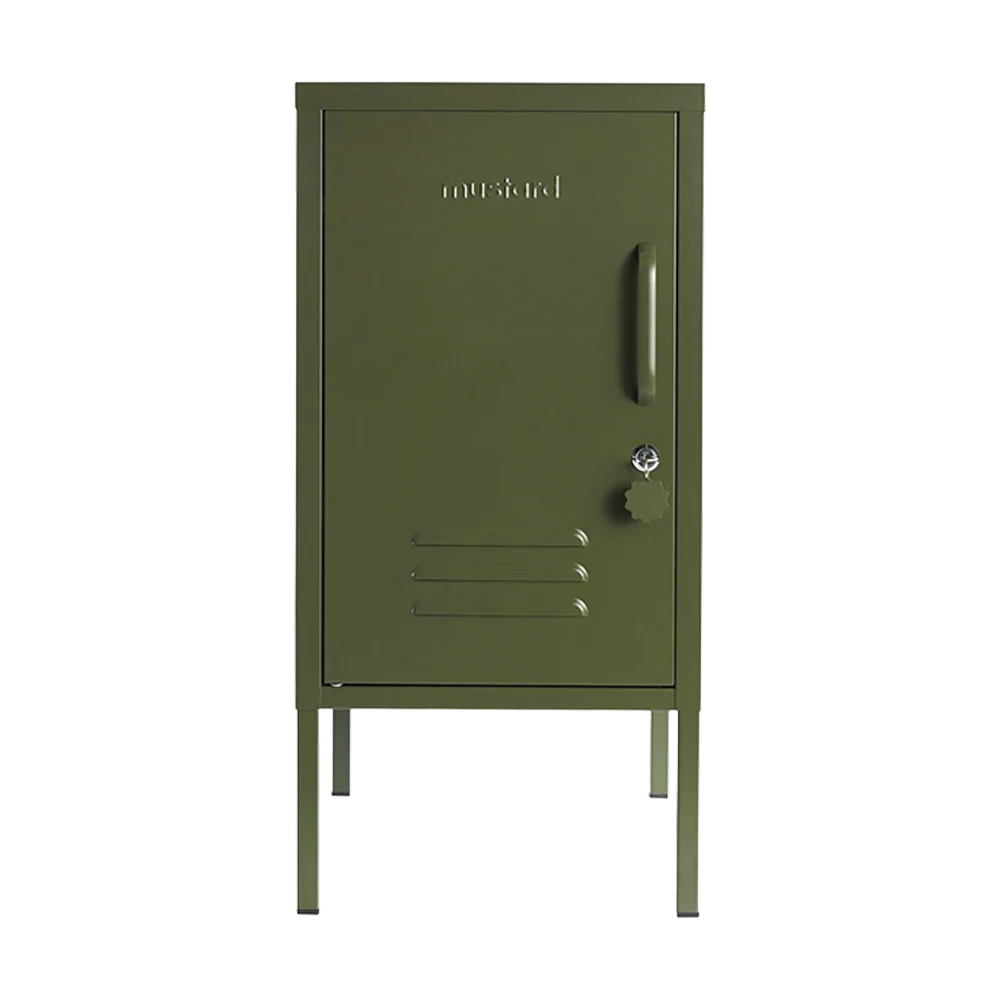 The Shorty Locker - Image 19