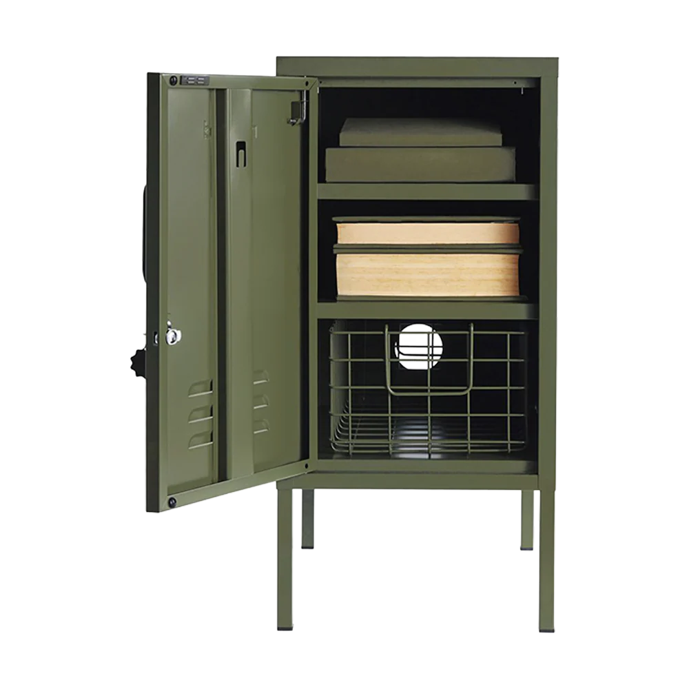 The Shorty Locker - Image 20