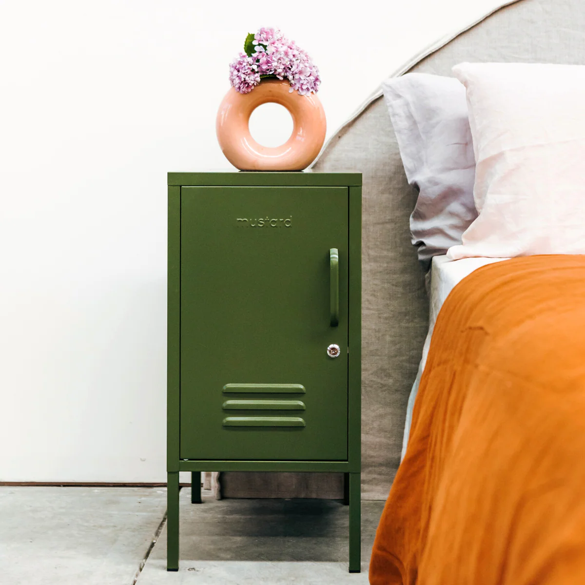The Shorty Locker - Image 21