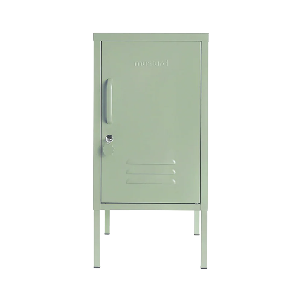 The Shorty Locker - Image 22