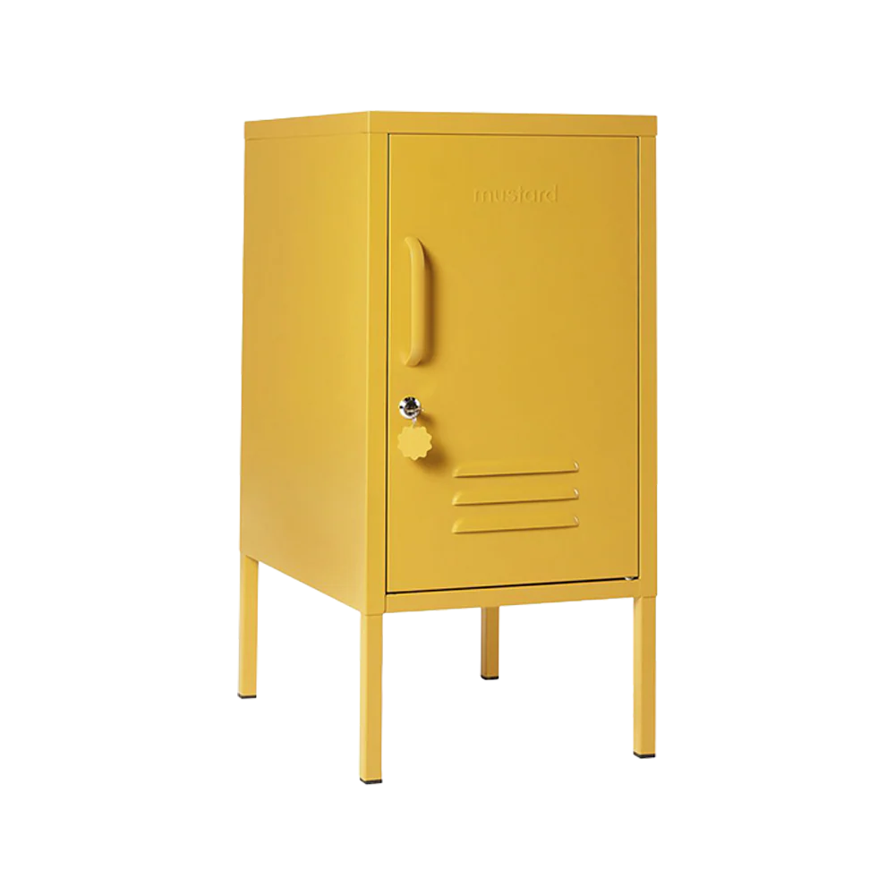 The Shorty Locker - Image 9