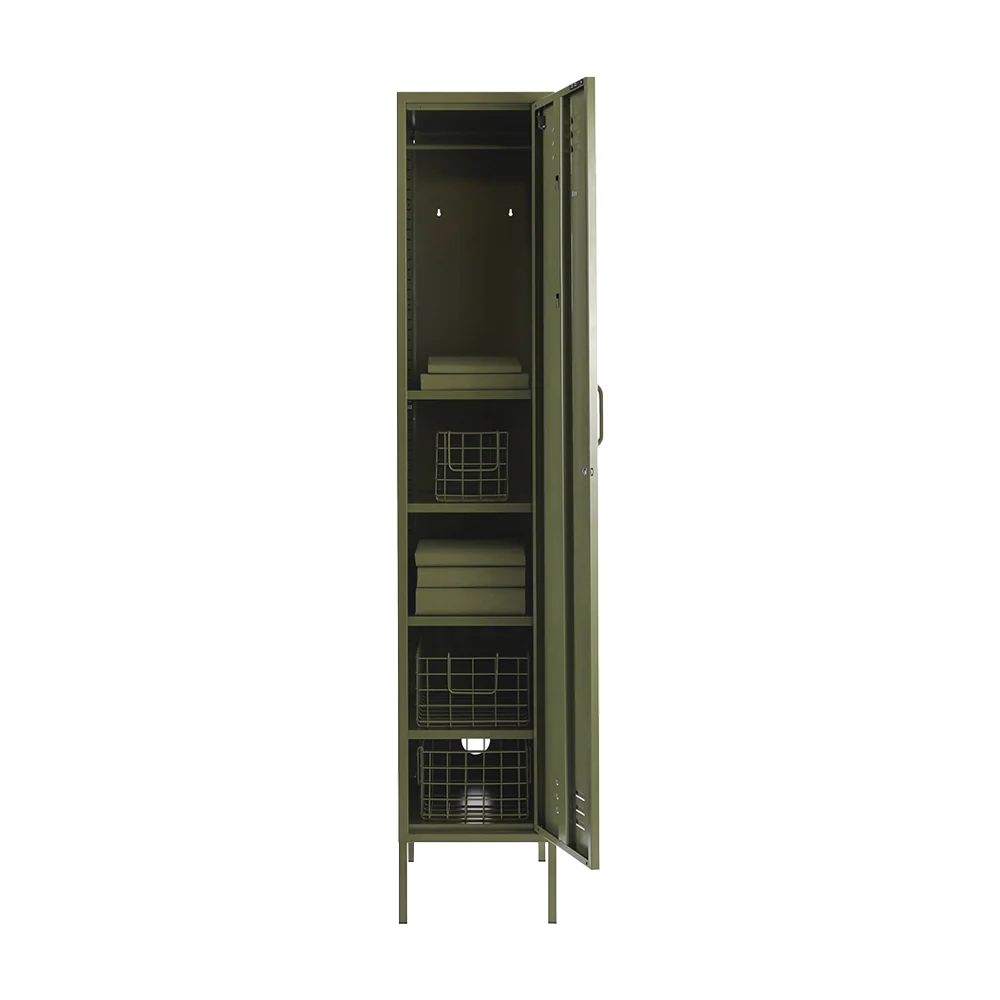 The Skinny Locker - Image 13