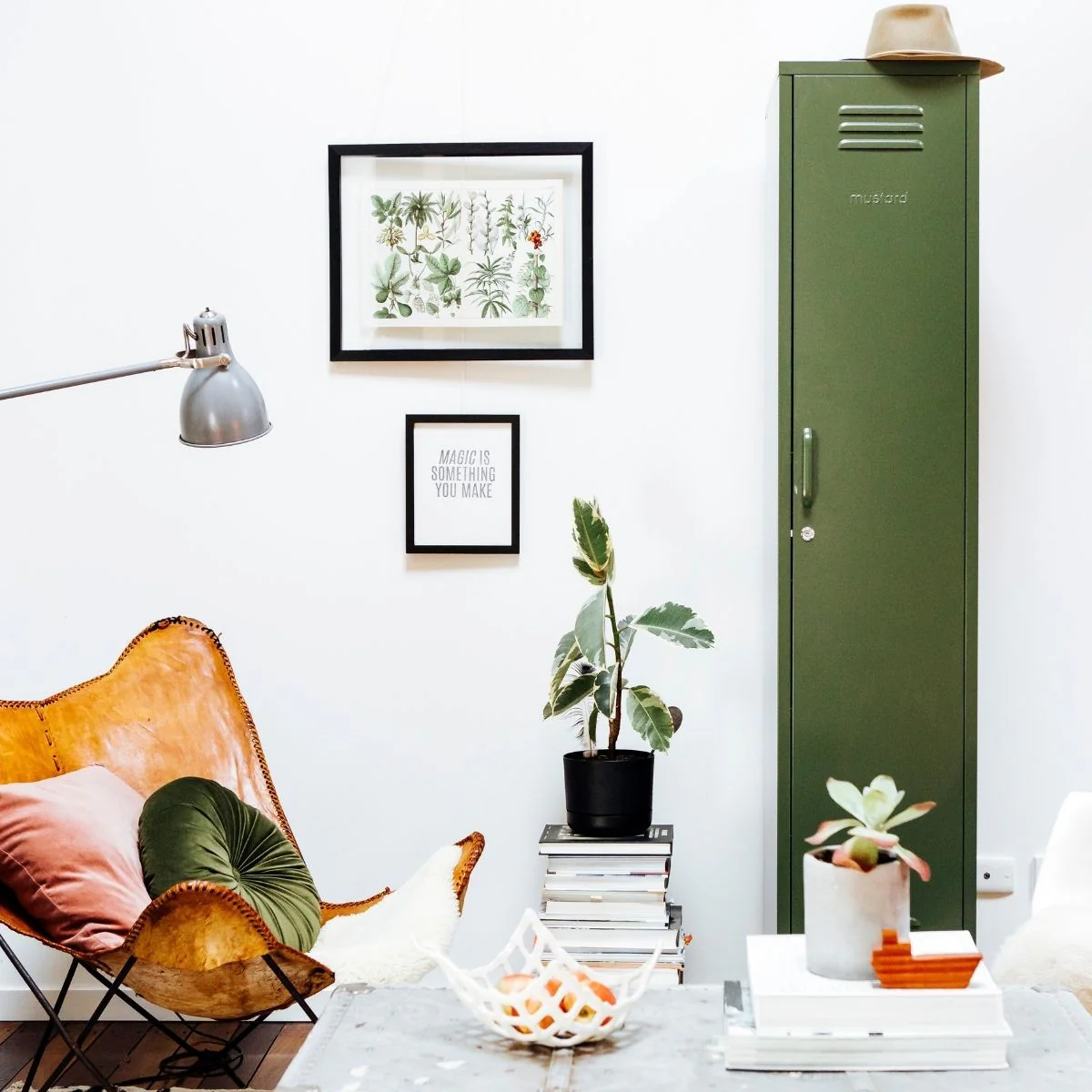 The Skinny Locker - Image 14