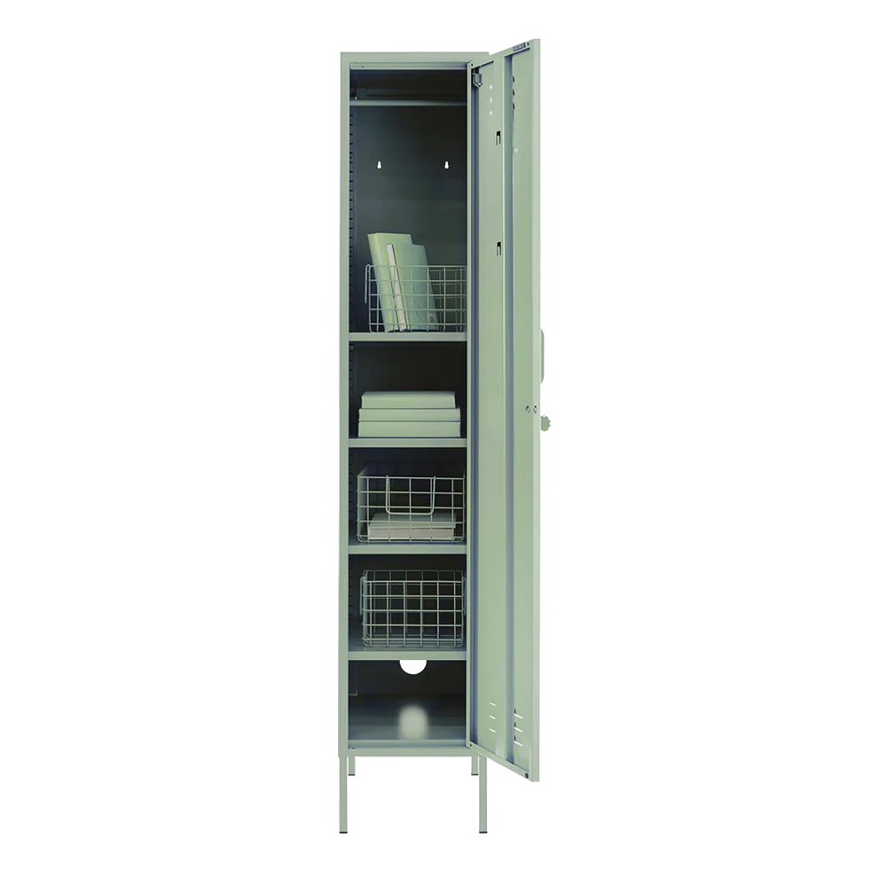 The Skinny Locker - Image 18