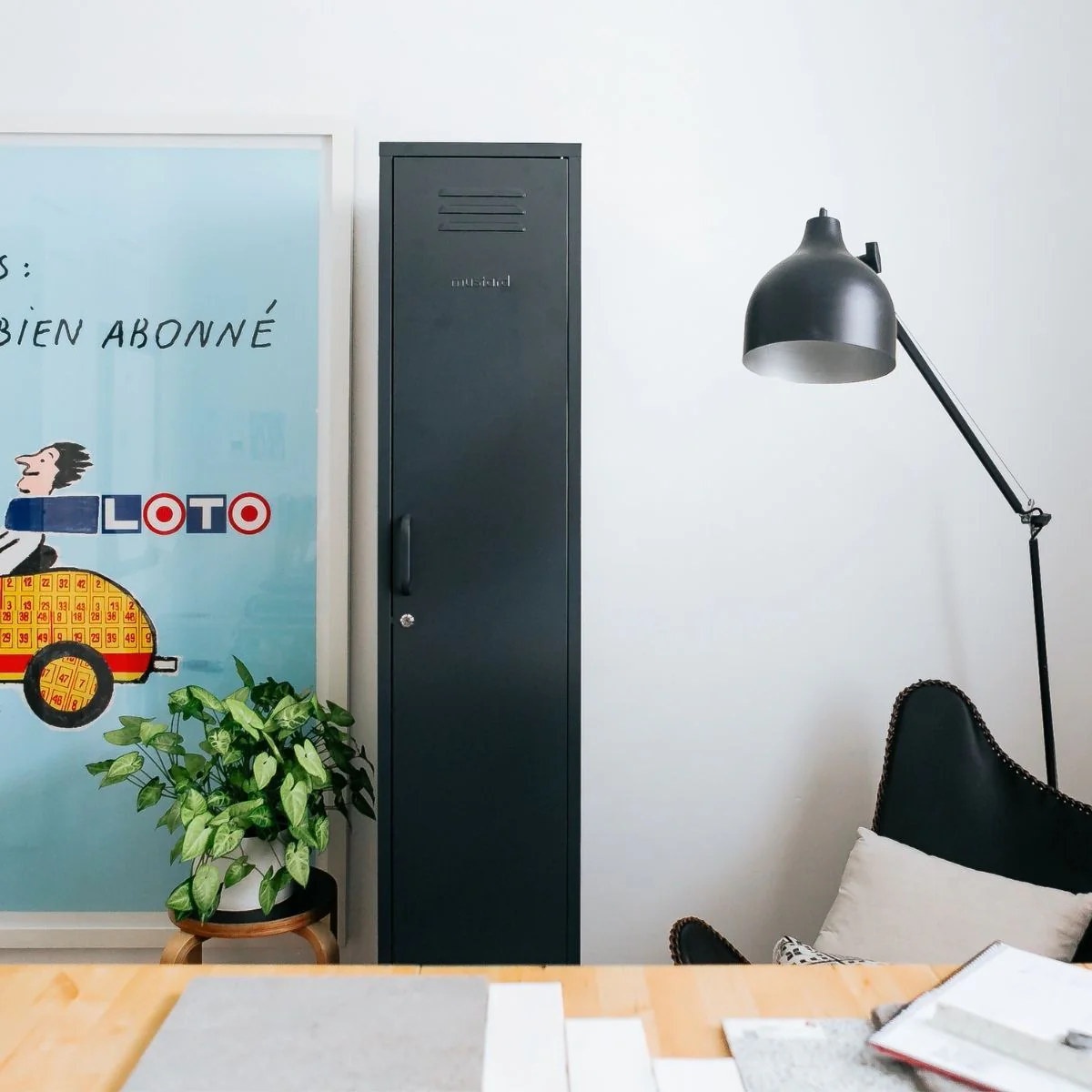 The Skinny Locker - Image 24
