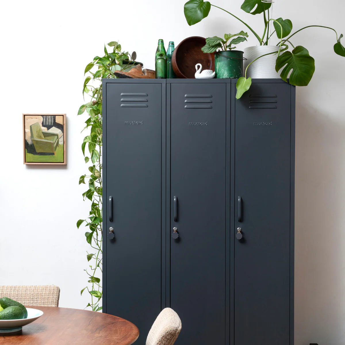 The Skinny Locker - Image 25