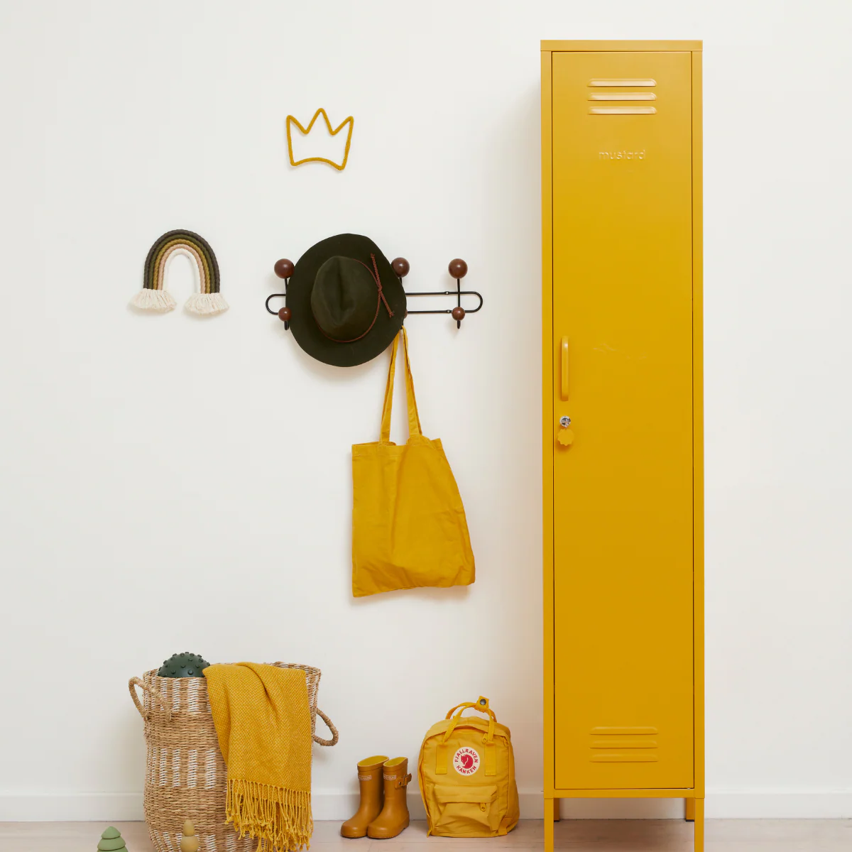 The Skinny Locker - Image 9