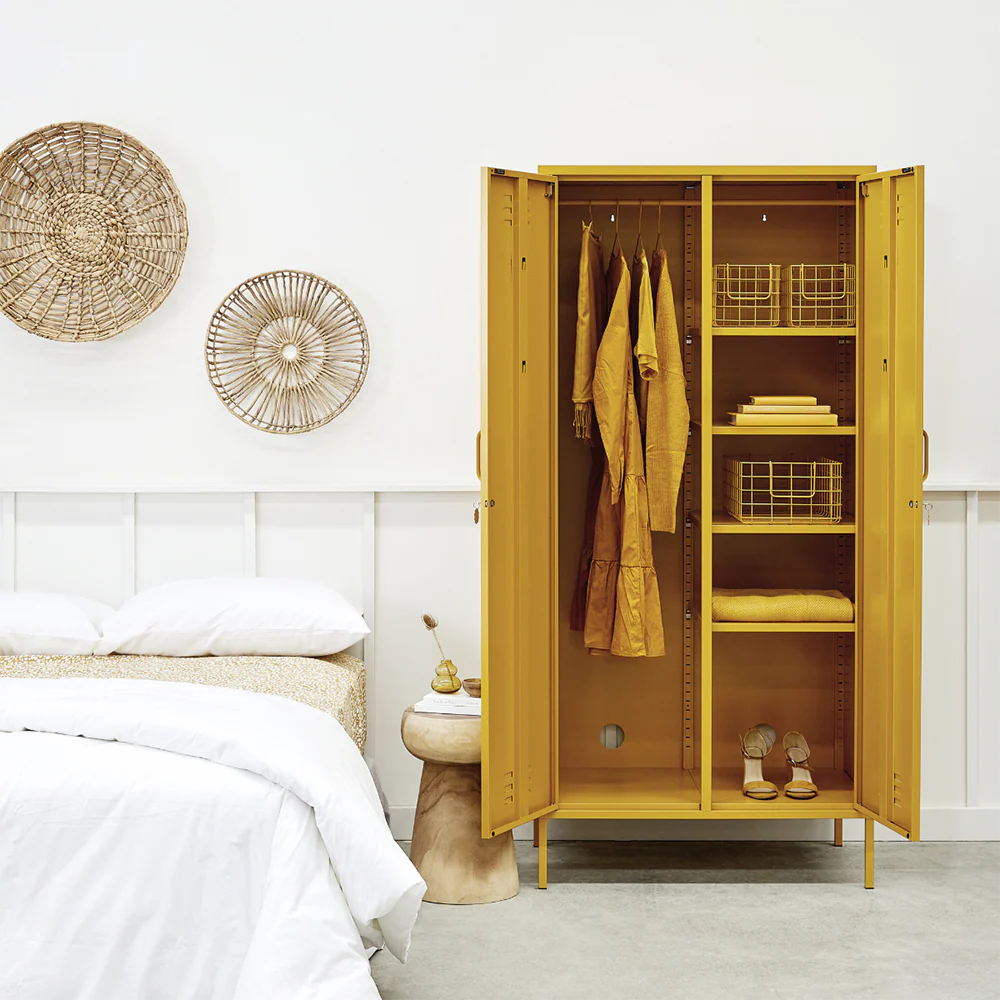 The Twinny Locker - Image 10