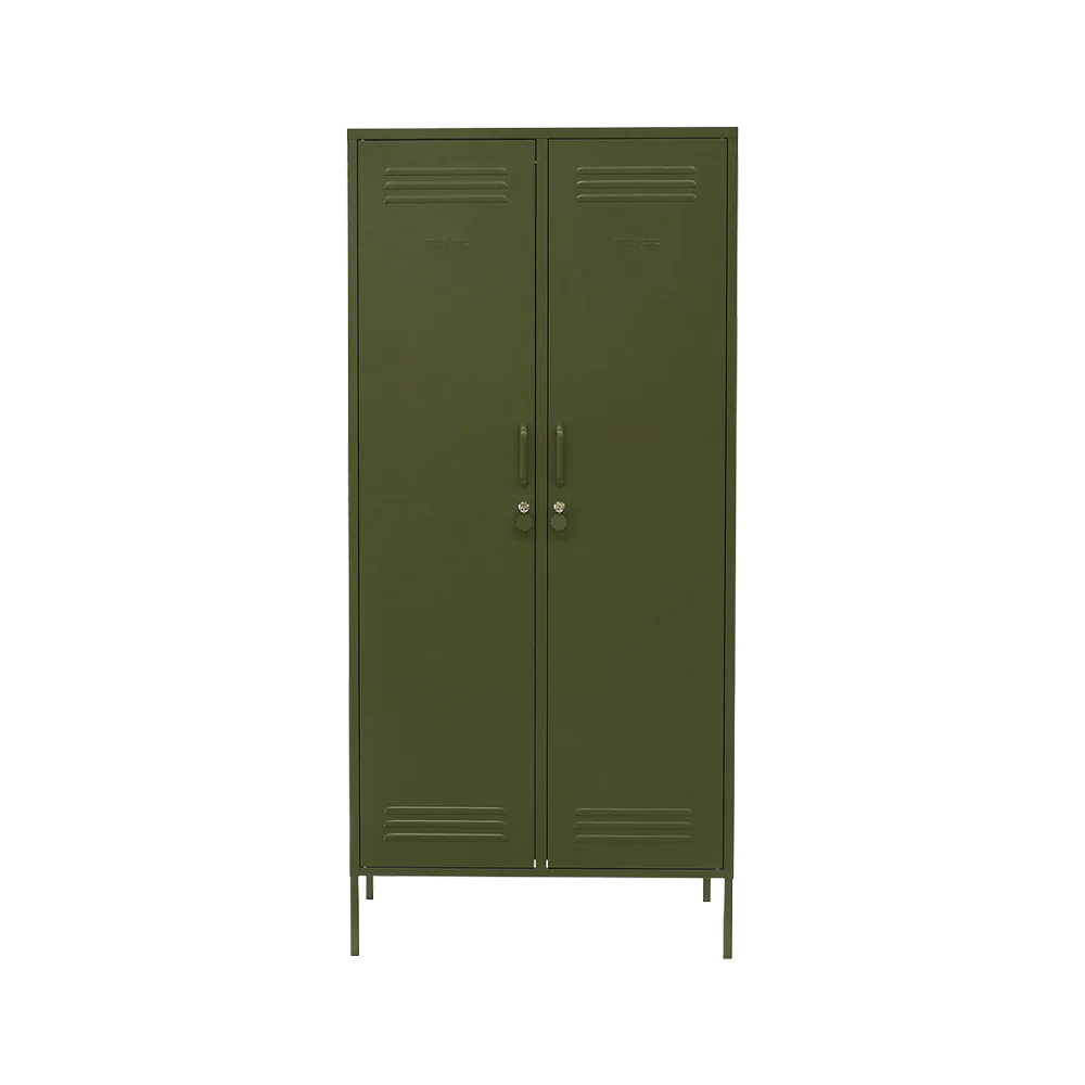 The Twinny Locker - Image 11