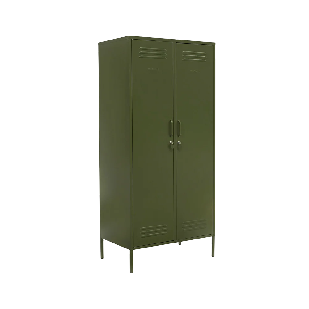 The Twinny Locker - Image 12