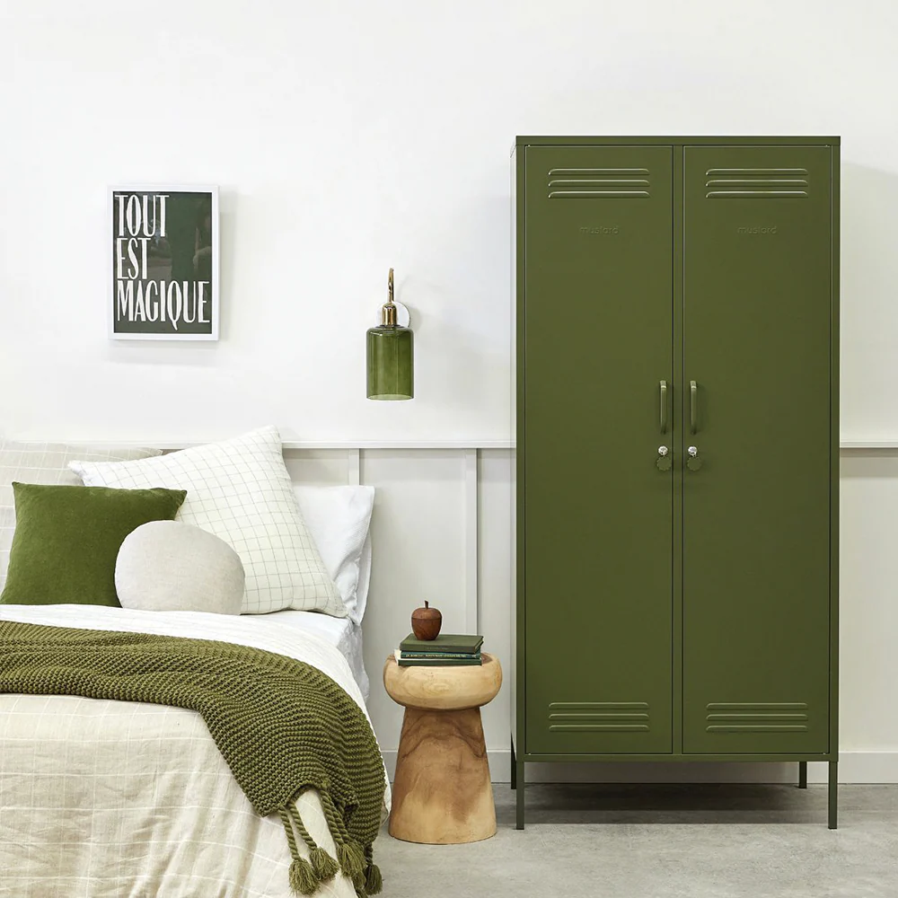The Twinny Locker - Image 14