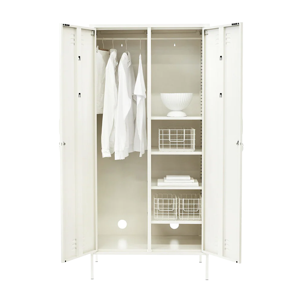The Twinny Locker - Image 3