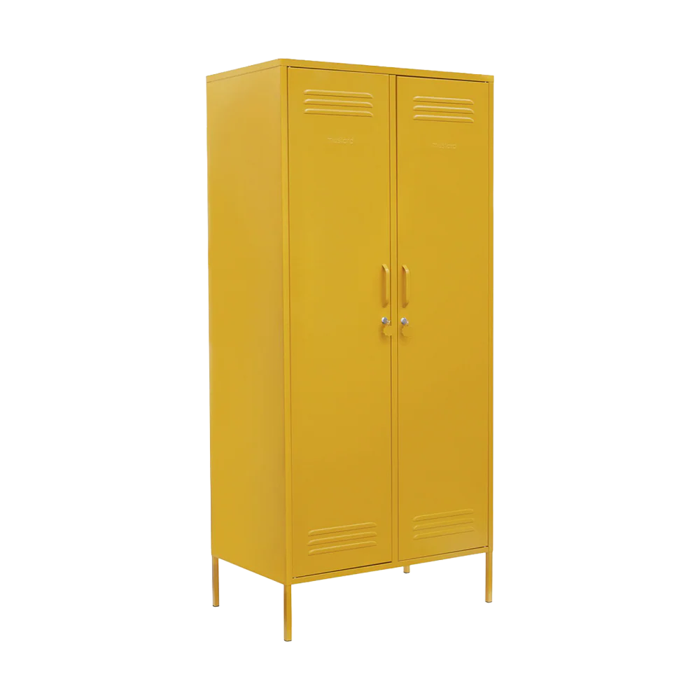 The Twinny Locker - Image 7
