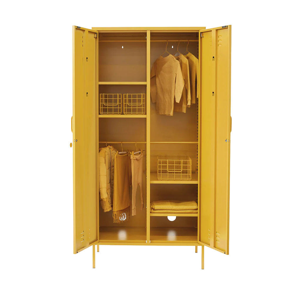 The Twinny Locker - Image 8