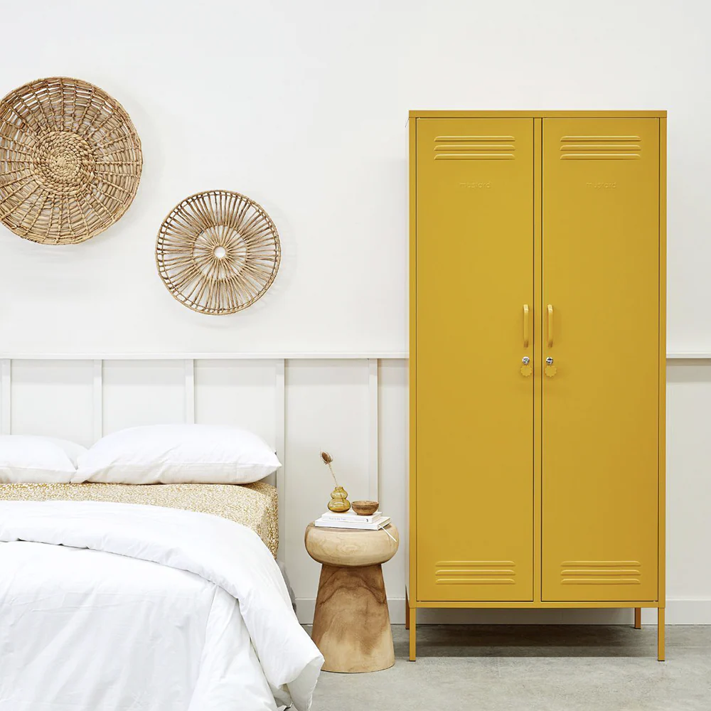 The Twinny Locker - Image 9