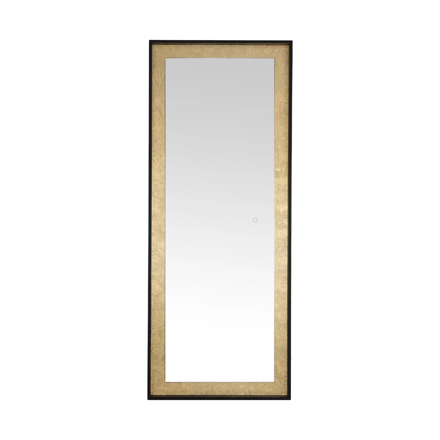 Theba Aluminum Led Mirror