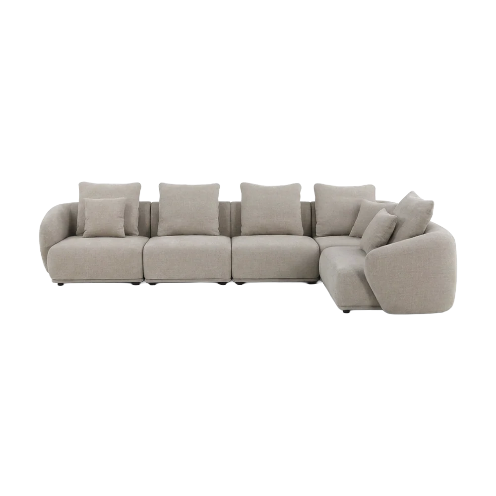 Valmont Large Sectional Sofa