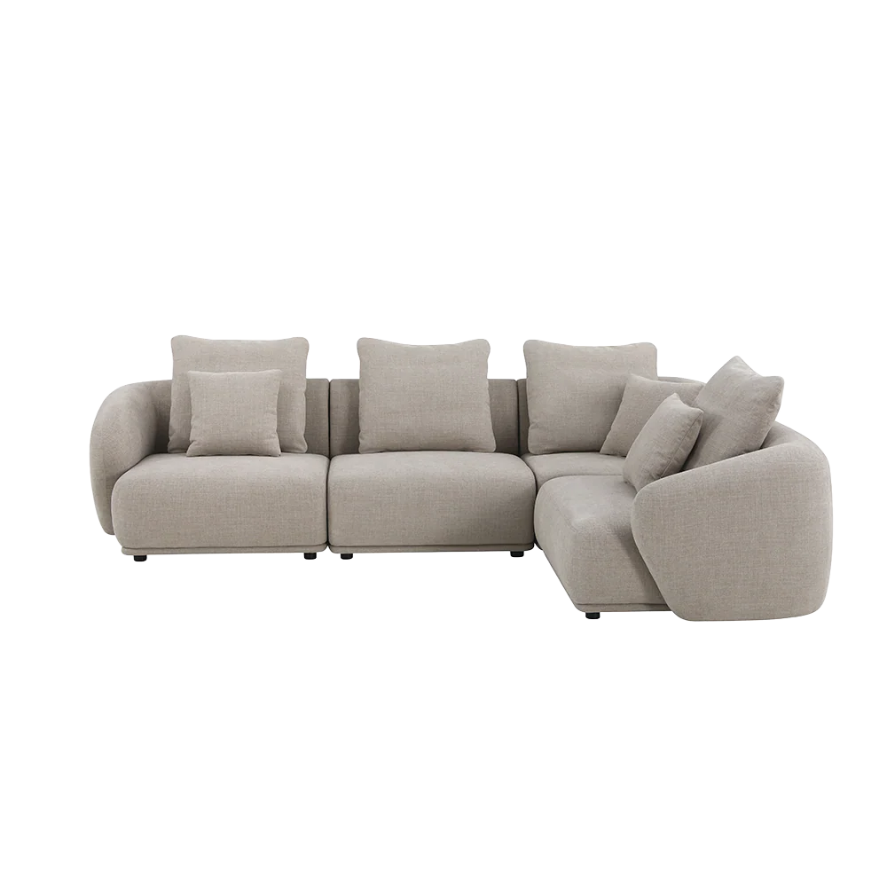 Valmont Sectional Sofa