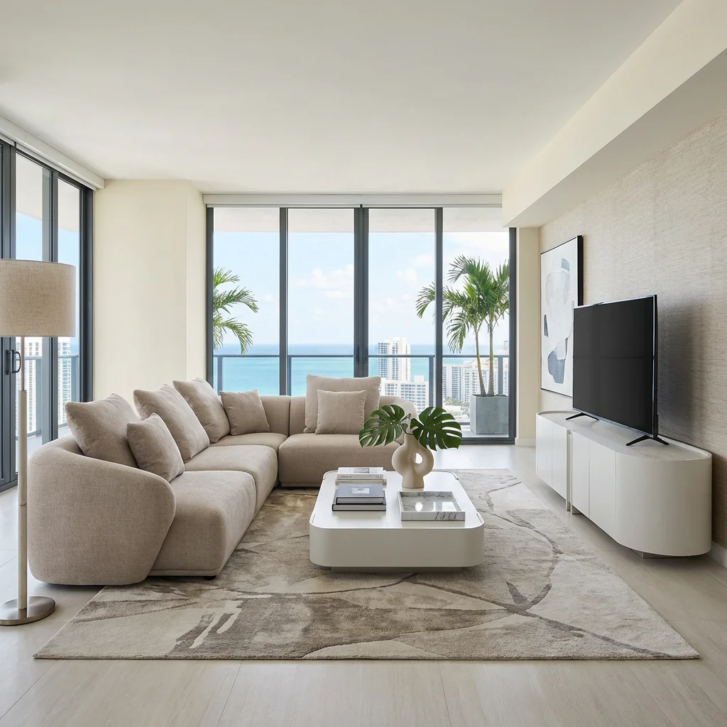 Valmont Sectional Sofa - Image 2