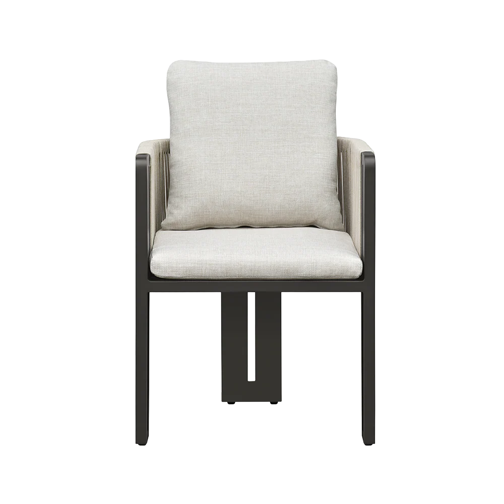 Vita Outdoor Dining Chair
