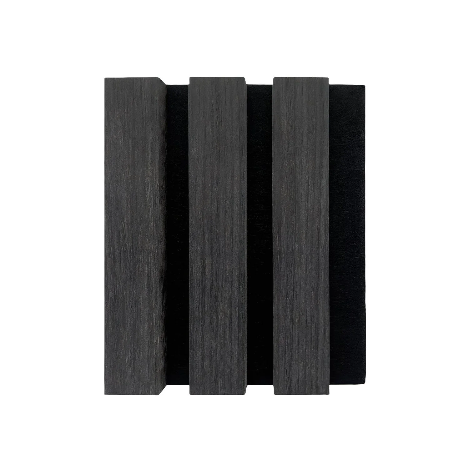 Westwood Acoustic Panel Black Oak
