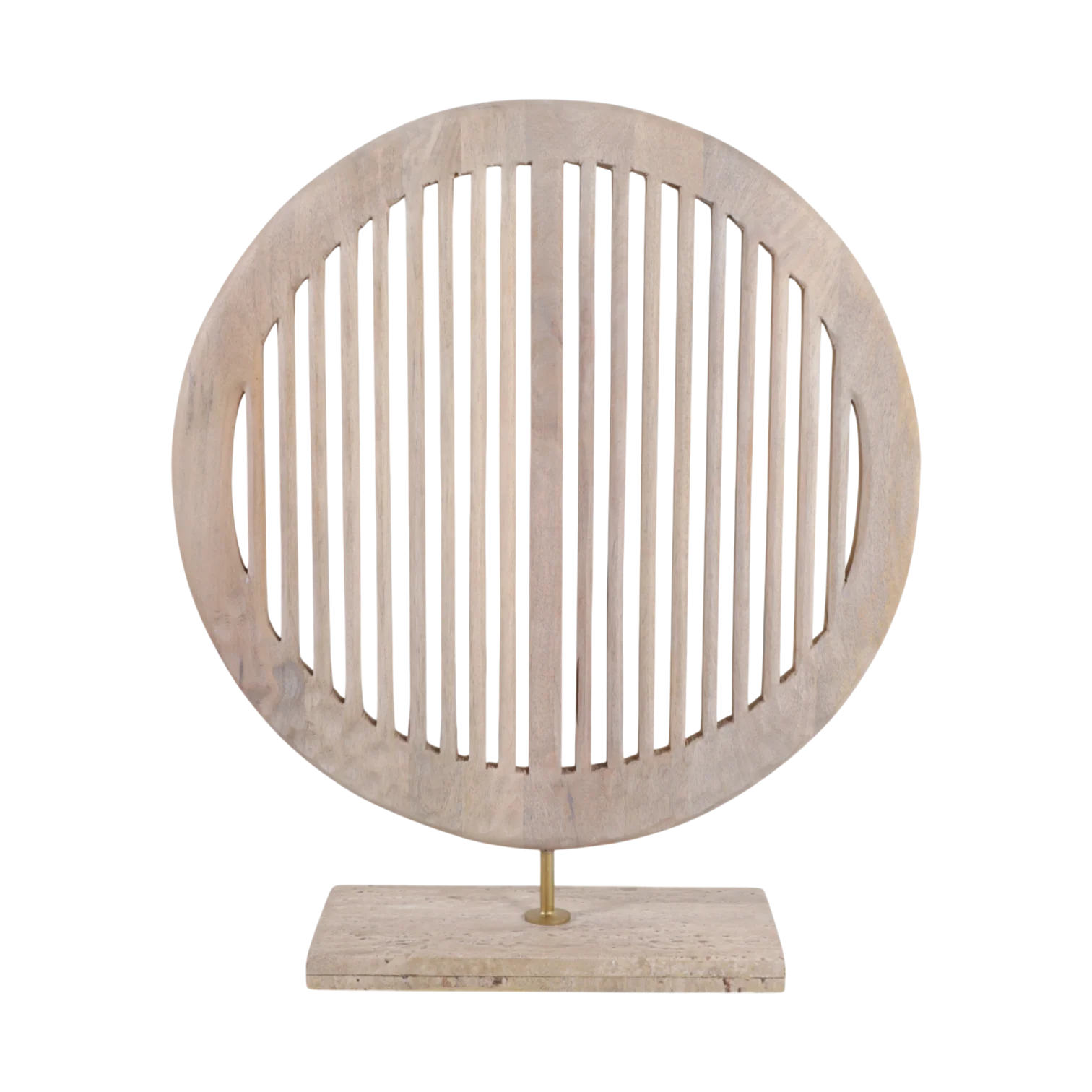 Zahara Wood Statuary