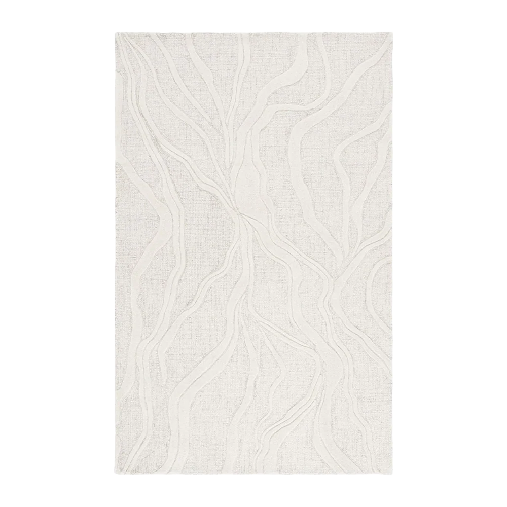 Zenith Ivory Rug