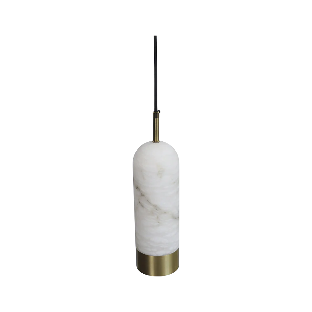 Zylia Pendant Lamp Marble Effect - Image 5